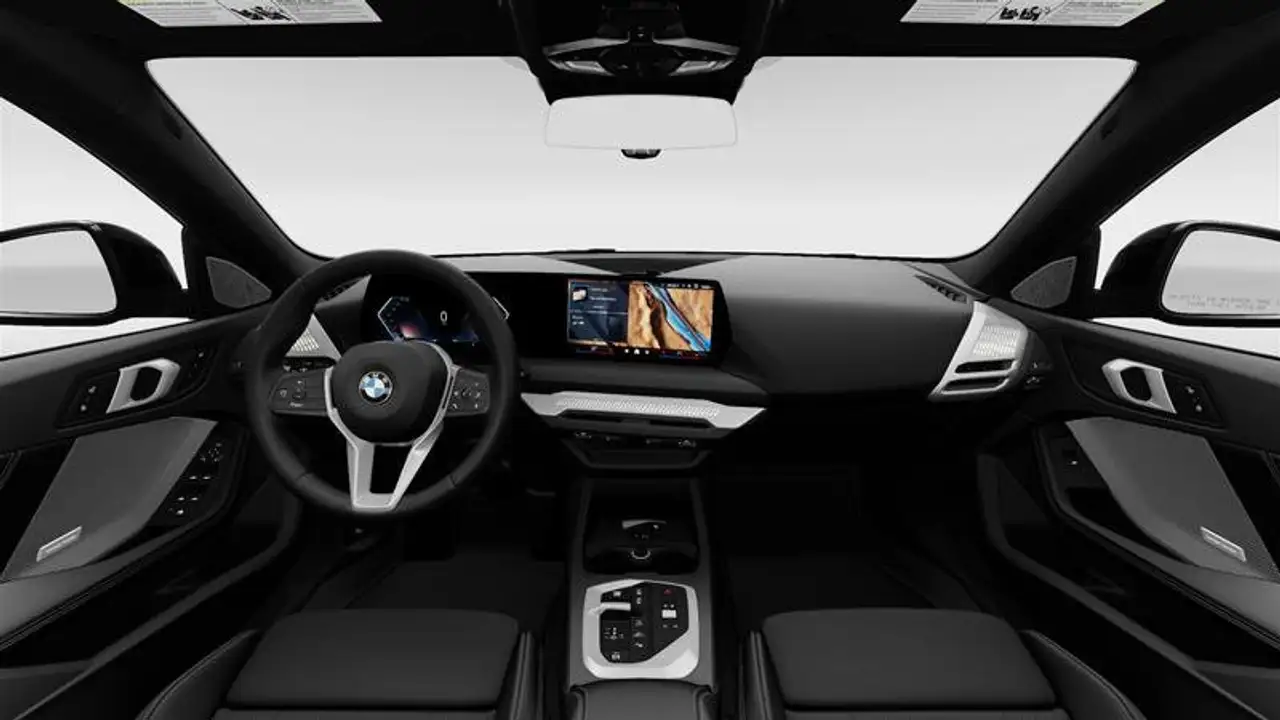 BMW 2 Series - Image 10