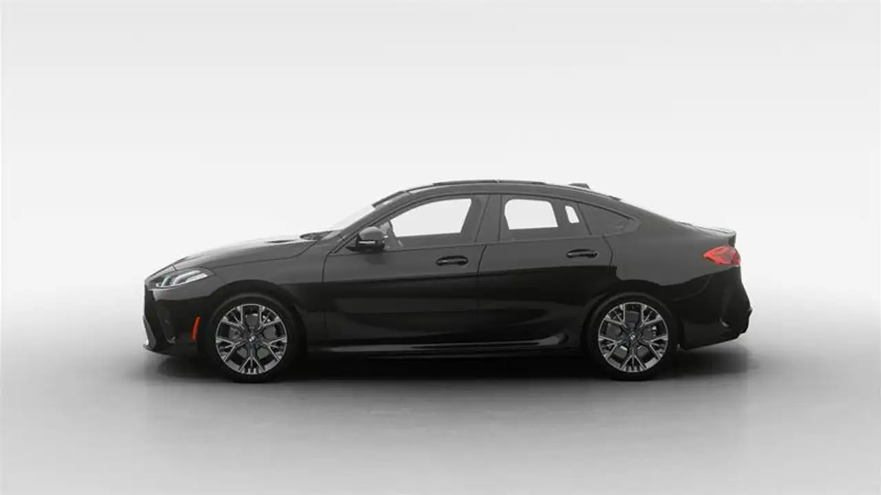 BMW 2 Series - Image 4