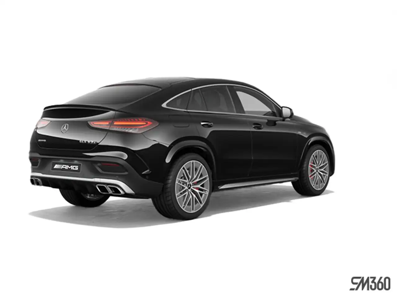 Mercedes-Benz GLE - Image 2