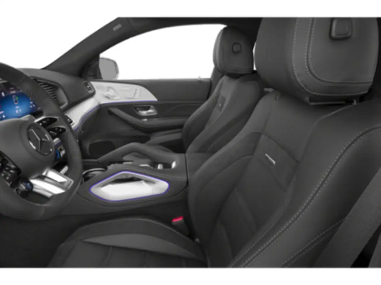 Mercedes-Benz GLE - Image 6