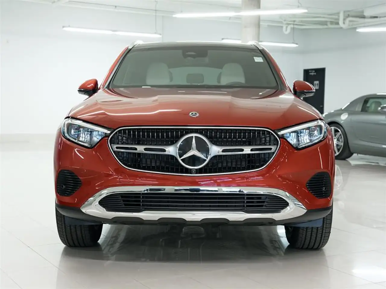 Mercedes-Benz GLC - Image 2