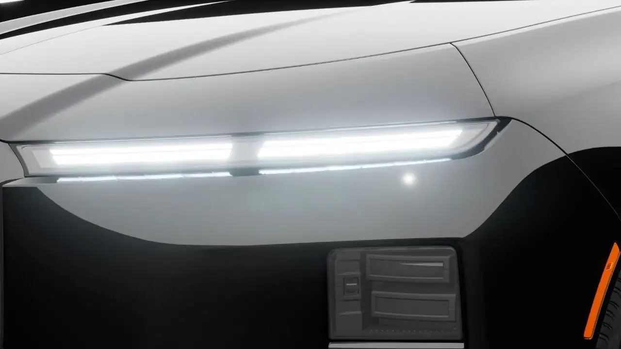 BMW 7 Series - Image 6