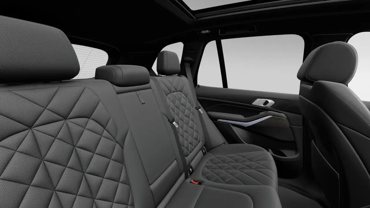 BMW X5 - Image 12
