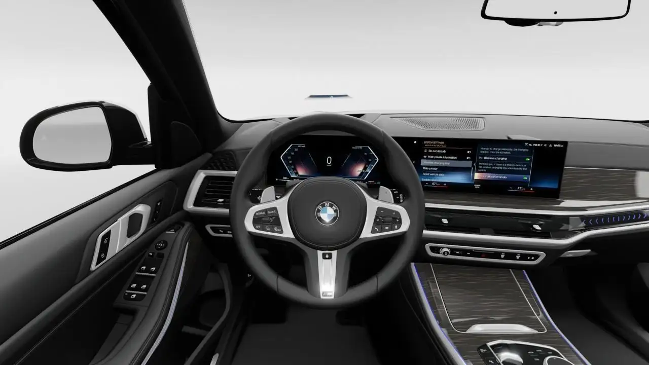 BMW X5 - Image 13