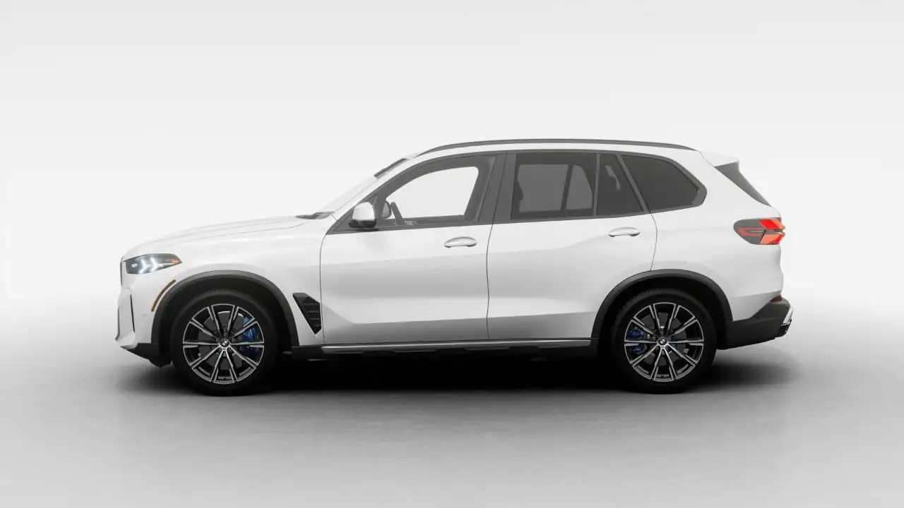 BMW X5 - Image 4