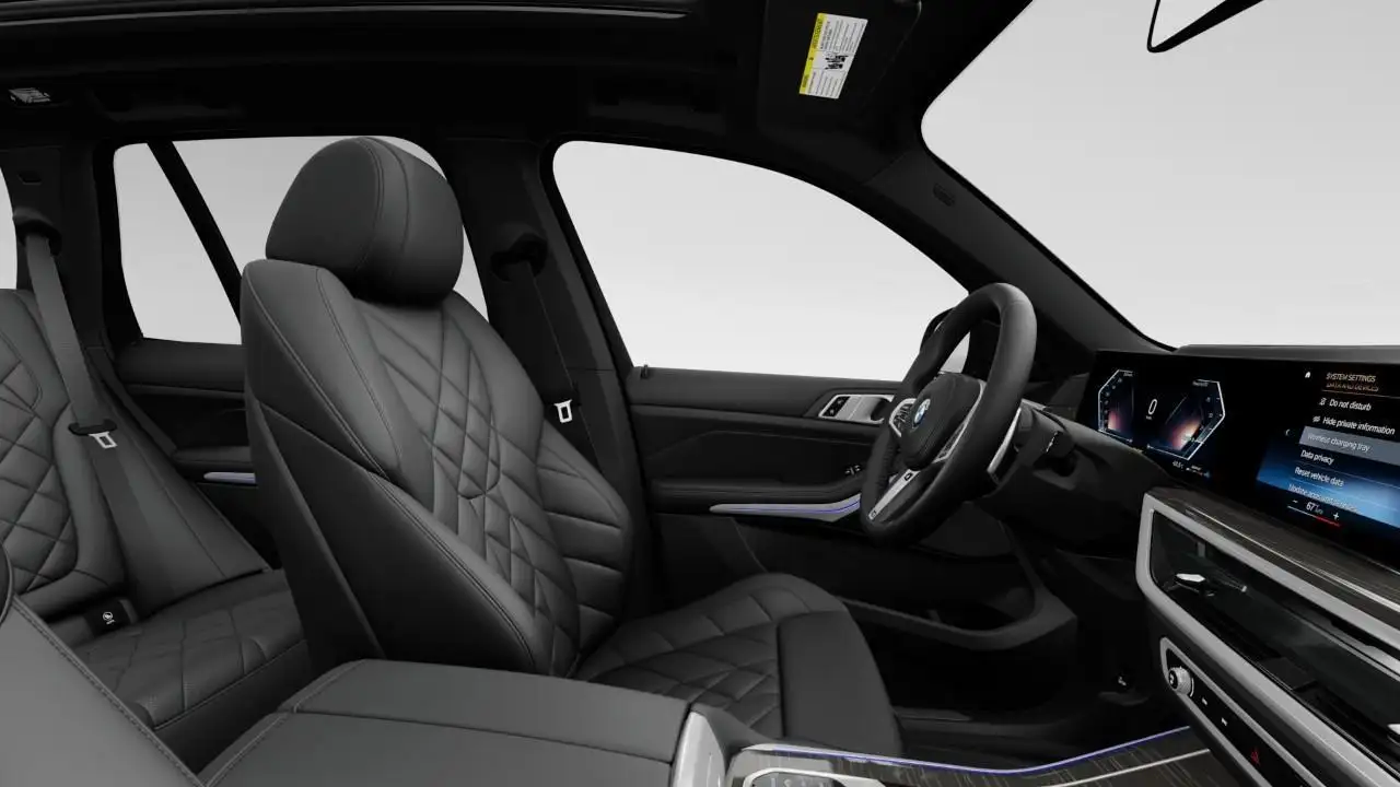 BMW X5 - Image 9