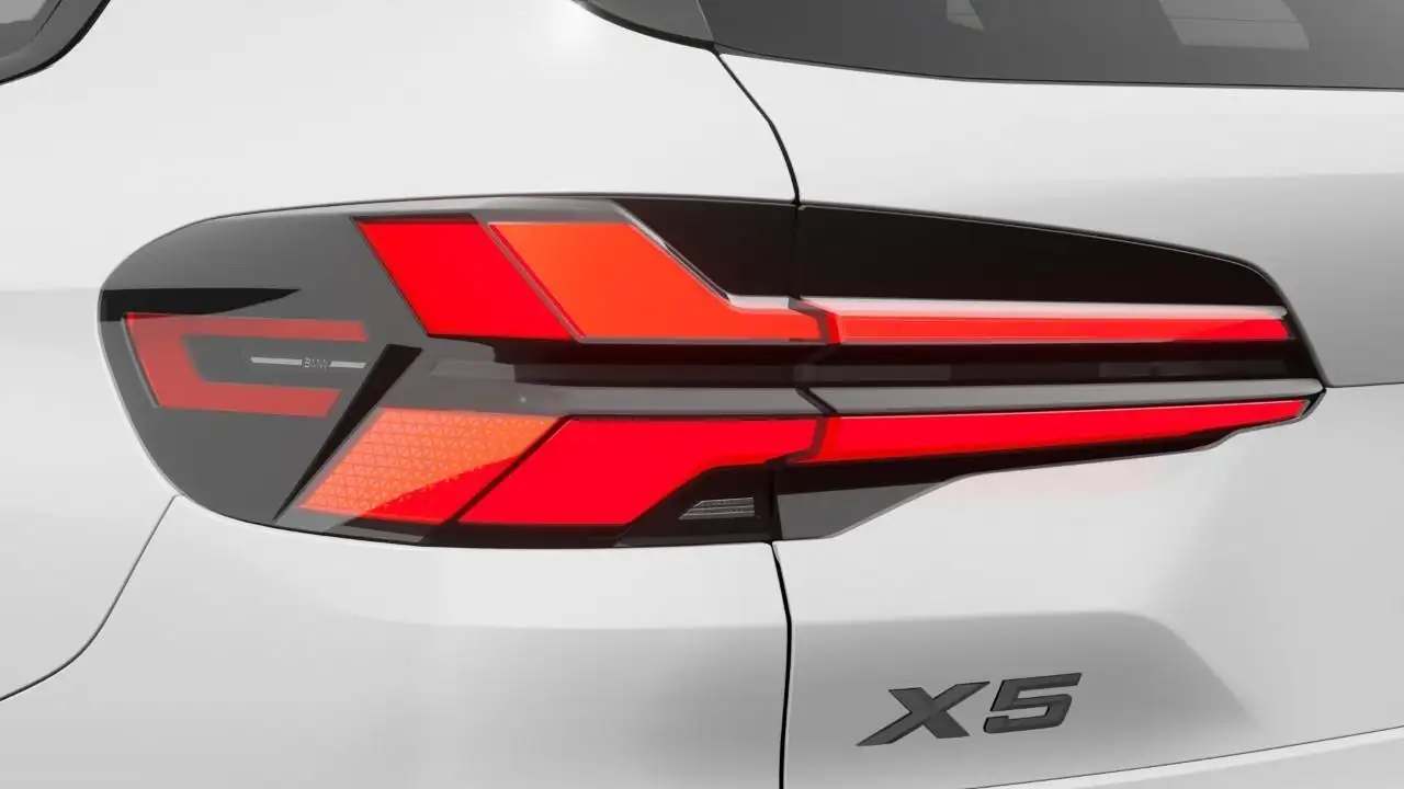 BMW X5 - Image 8