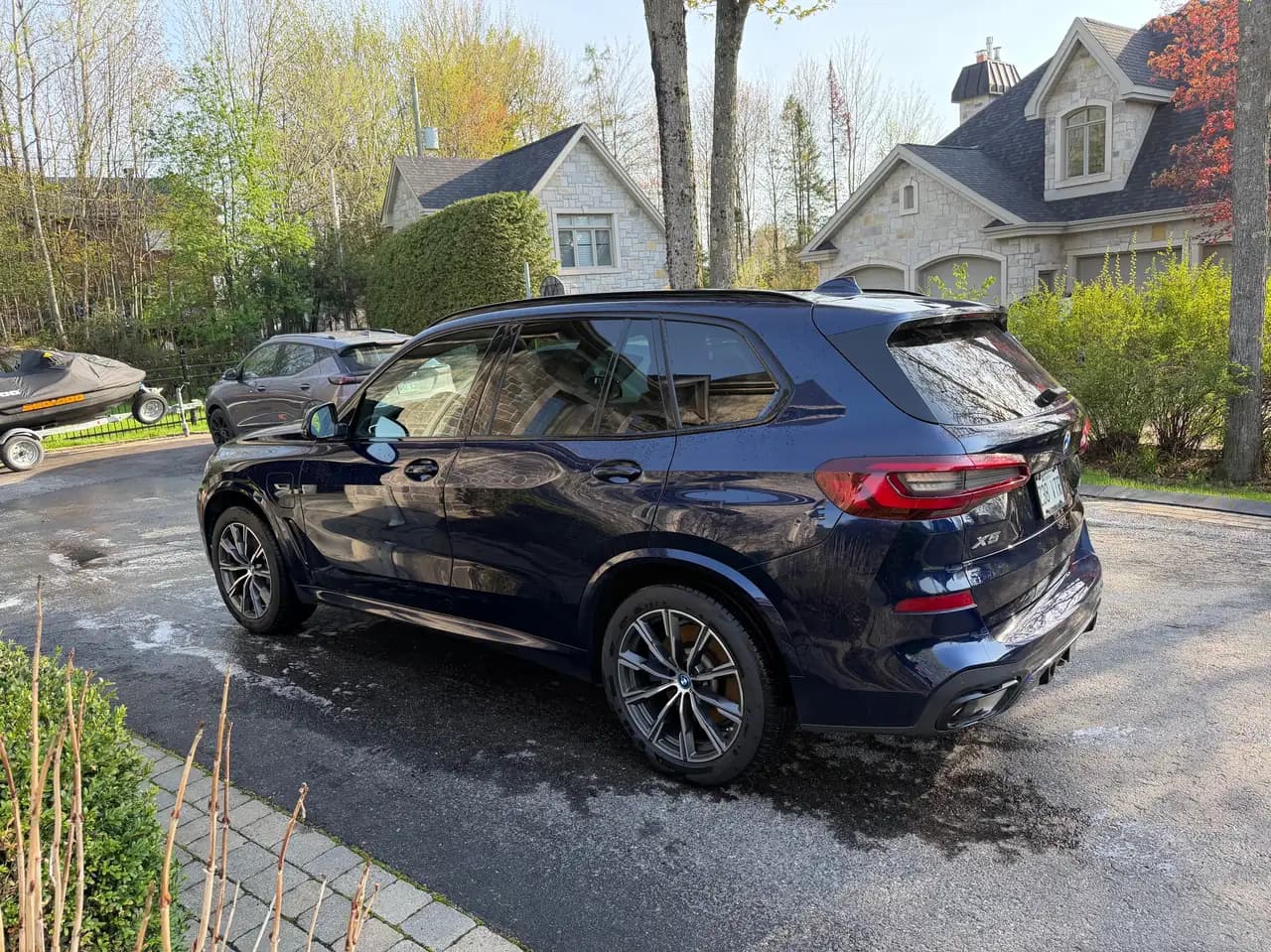 BMW X5 - Image 4