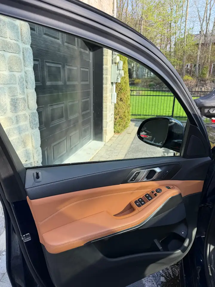 BMW X5 - Image 17