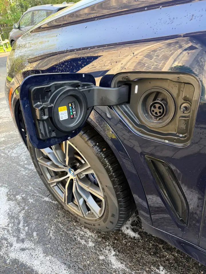 BMW X5 - Image 10