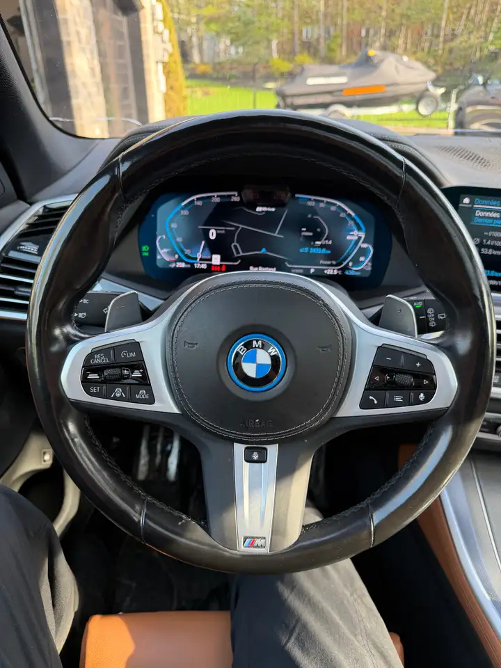 BMW X5 - Image 15