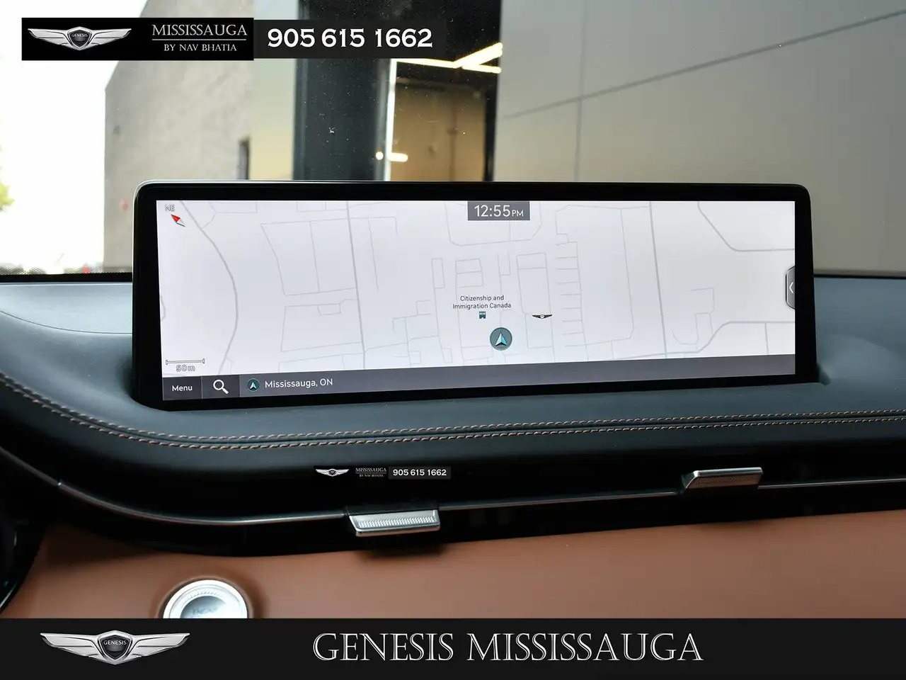 Genesis GV70 - Image 18