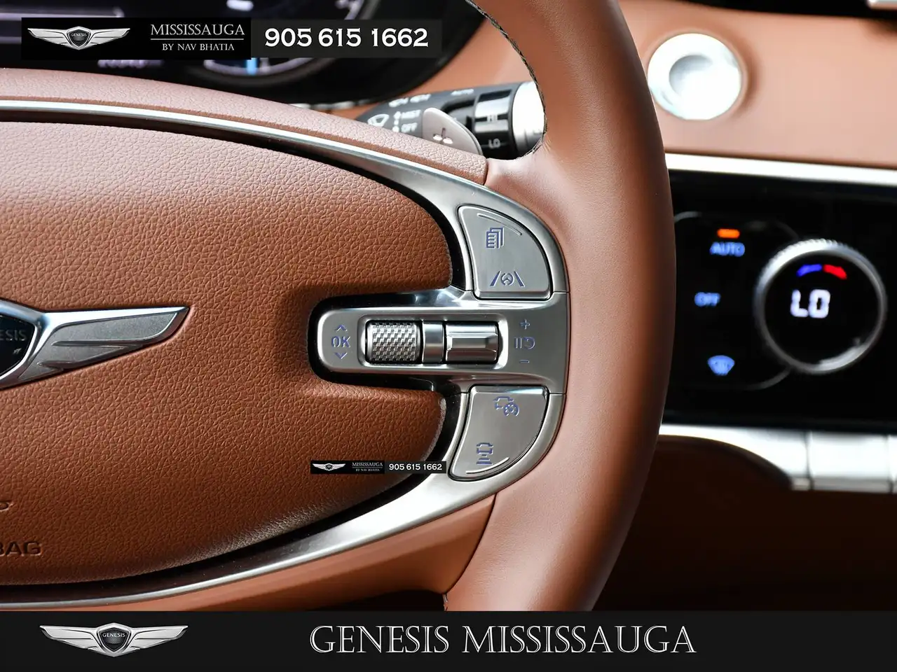 Genesis GV70 - Image 24