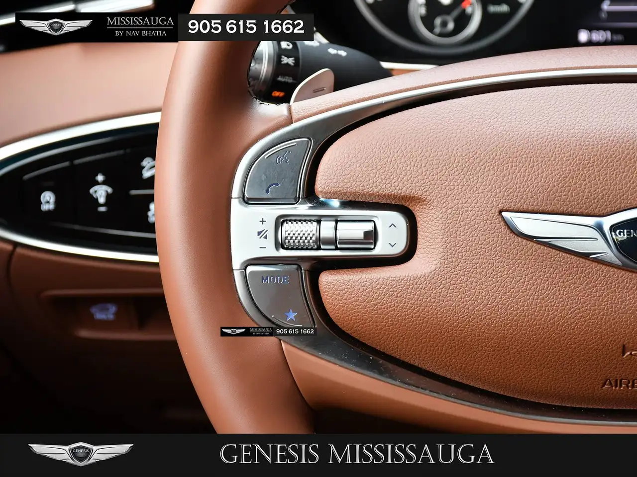 Genesis GV70 - Image 23