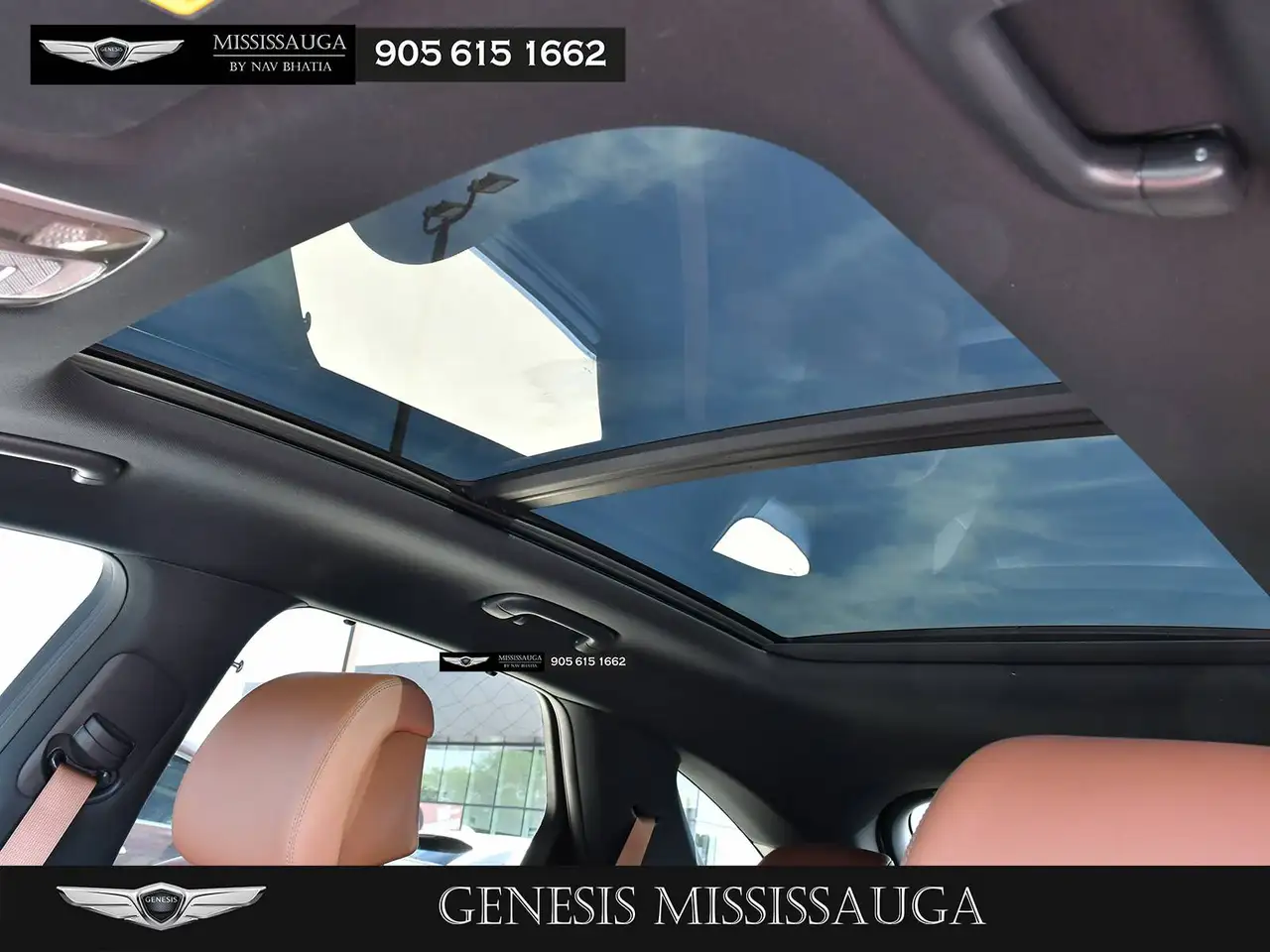 Genesis GV70 - Image 10