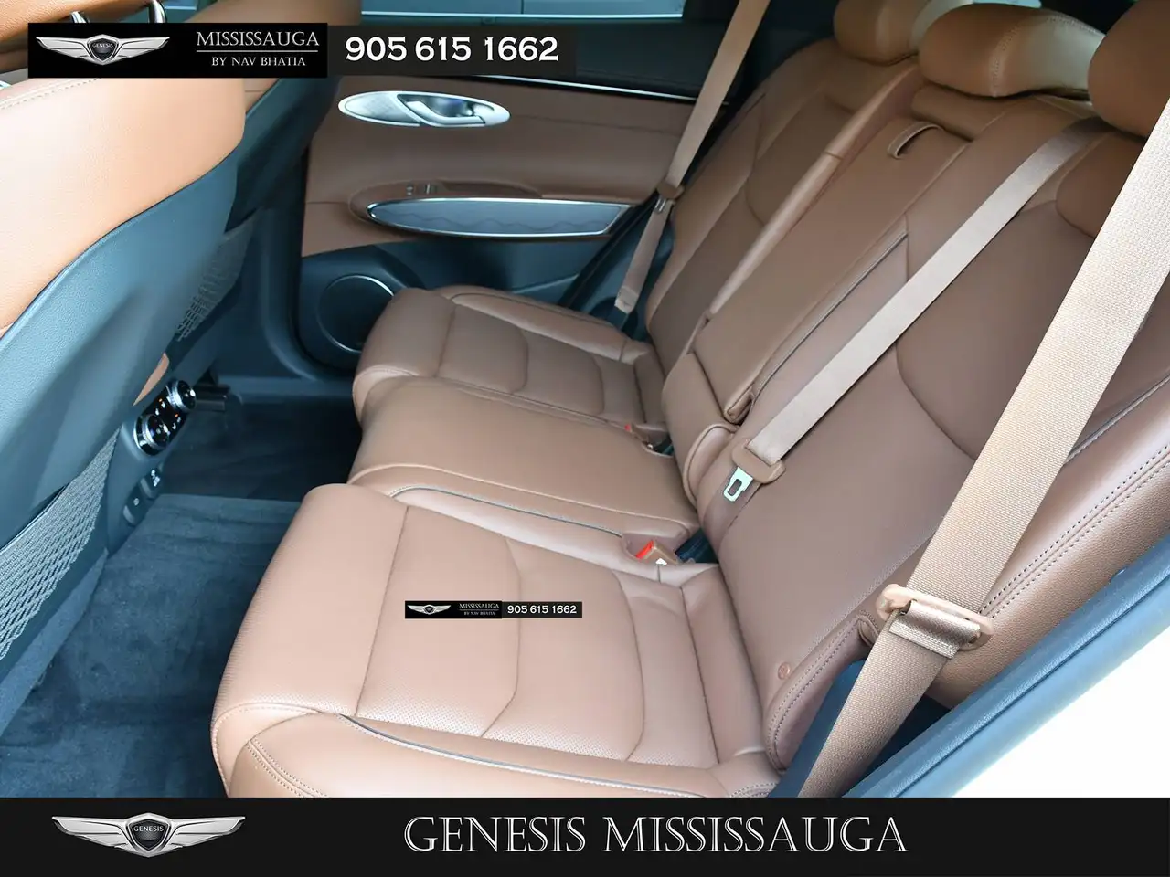 Genesis GV70 - Image 20
