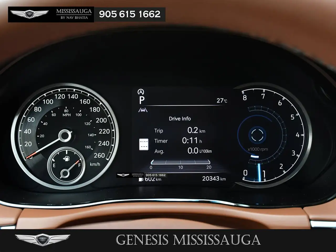Genesis GV70 - Image 16