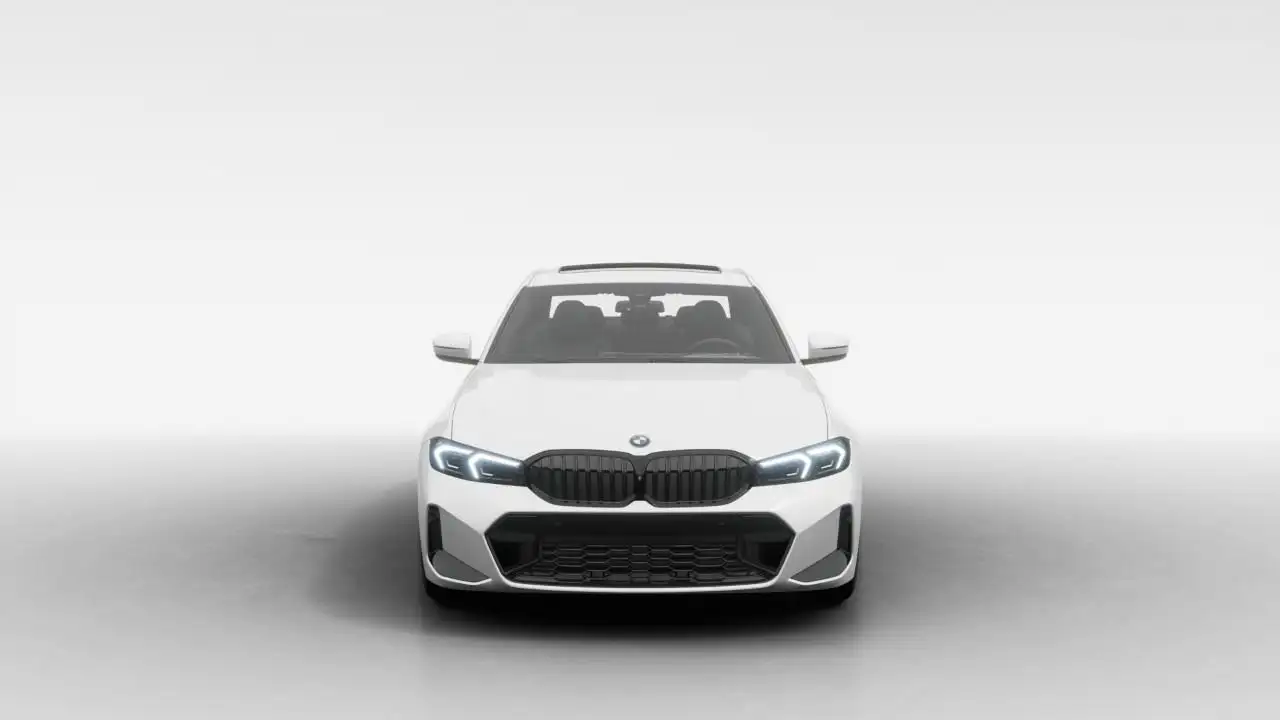 BMW 3 Series - Image 3
