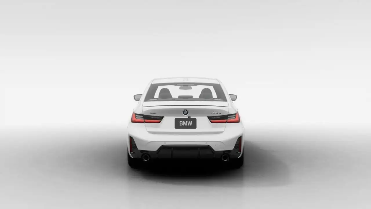 BMW 3 Series - Image 5