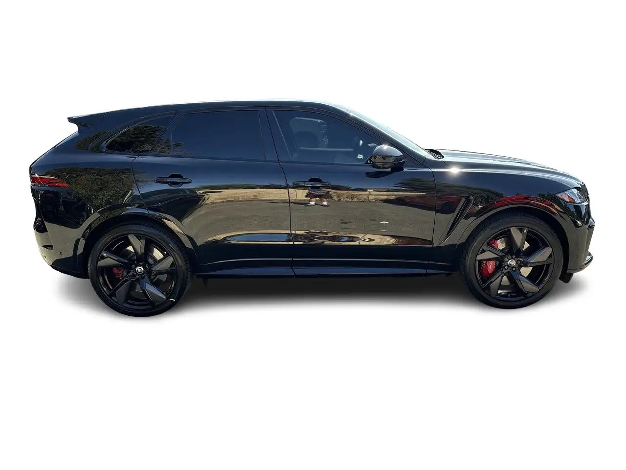 Jaguar F-Pace - Image 16