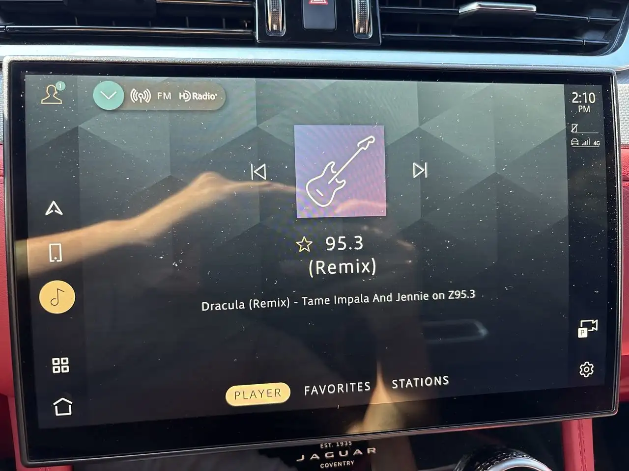Jaguar F-Pace - Image 24