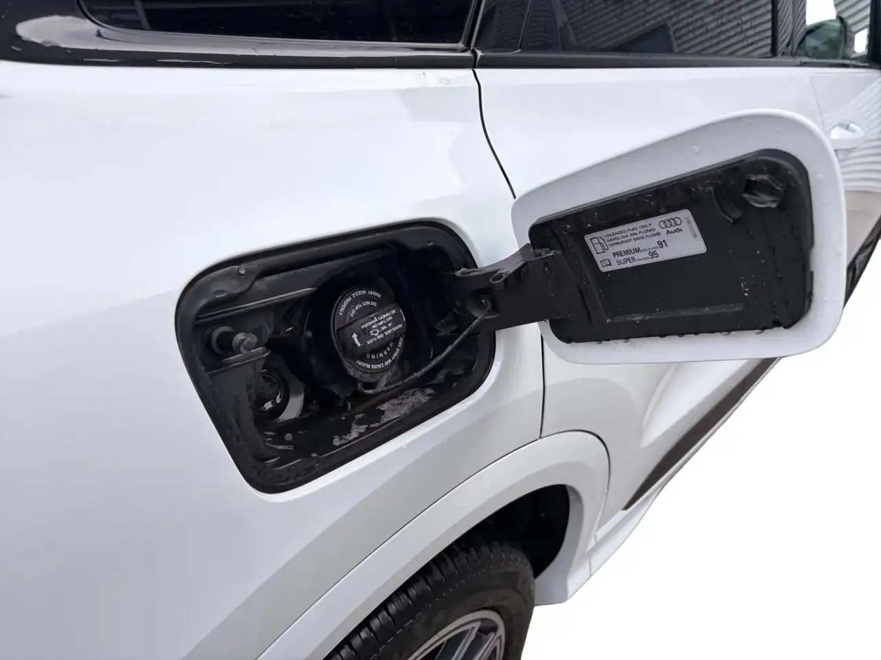 Audi Q5 - Image 31