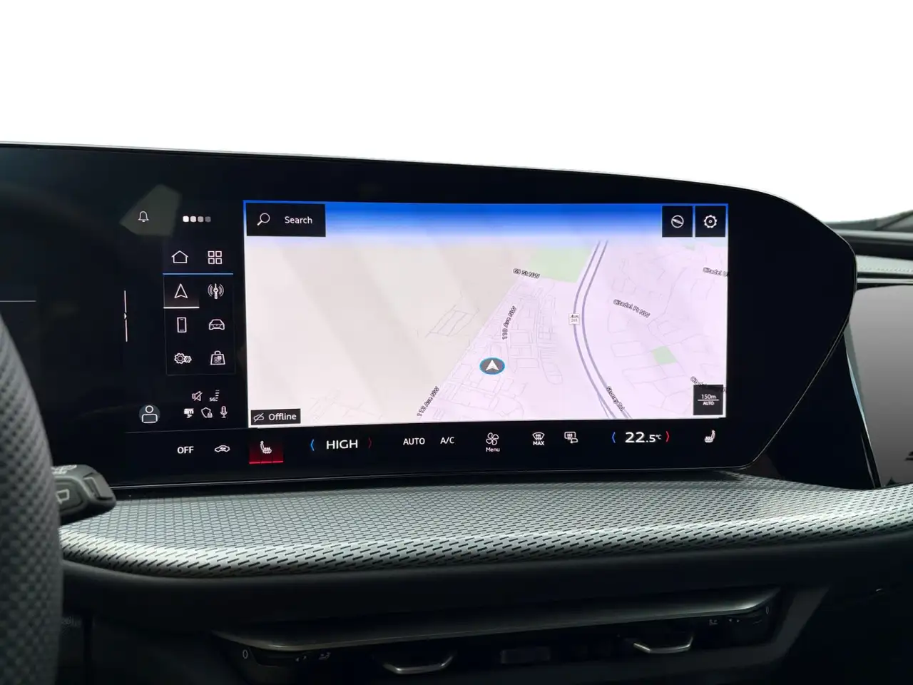 Audi Q5 - Image 35