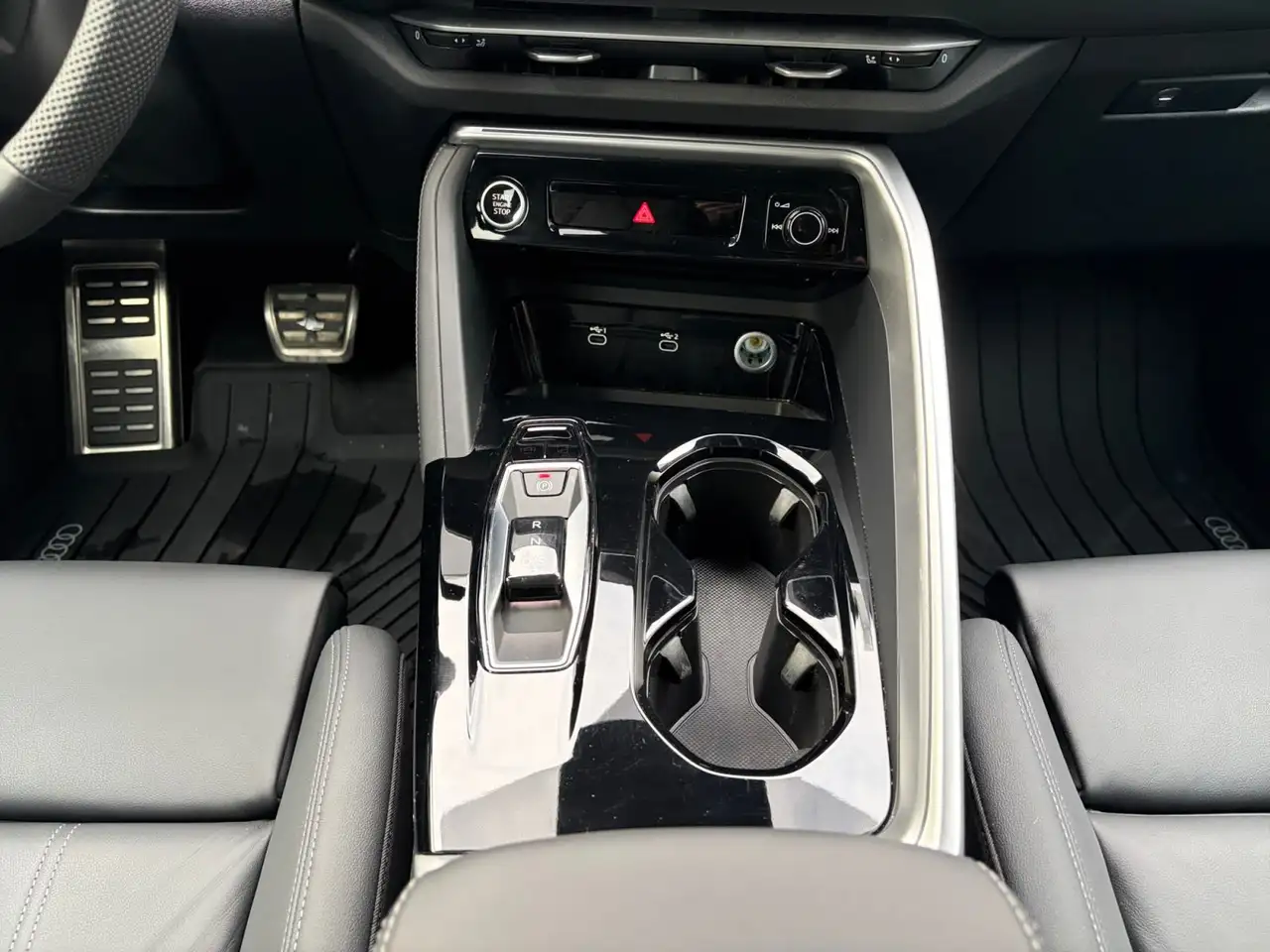 Audi Q5 - Image 26