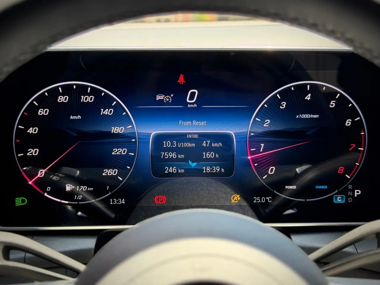 Mercedes-Benz GLC - Image 13