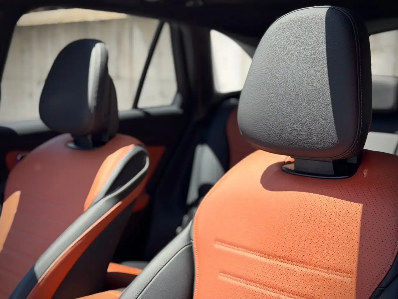 Mercedes-Benz GLC - Image 27