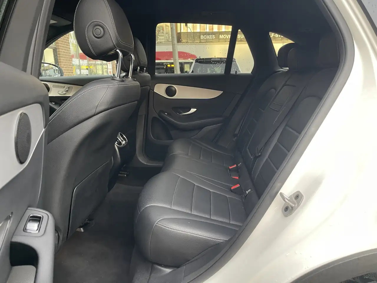 Mercedes-Benz GLC - Image 9