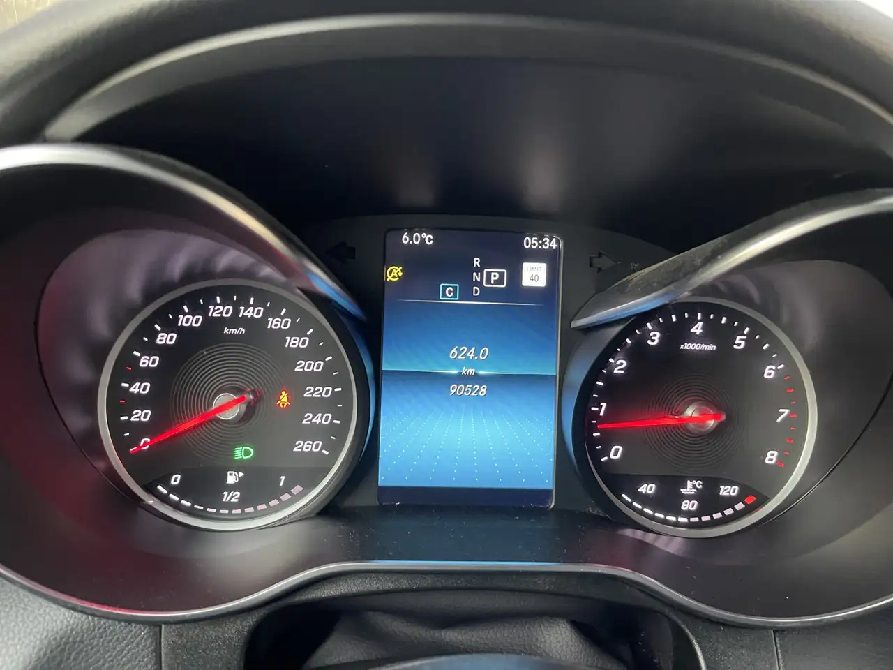 Mercedes-Benz GLC - Image 5