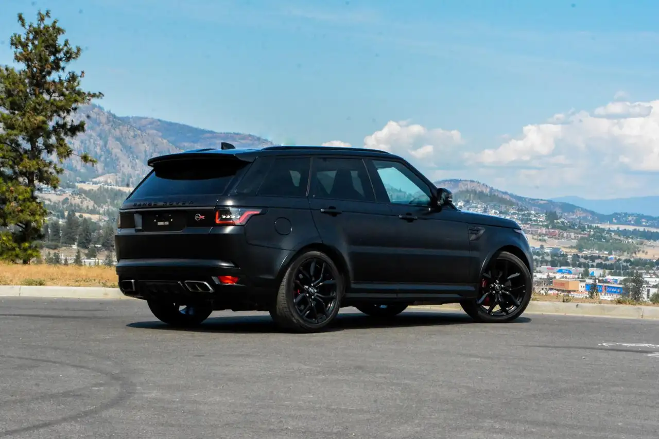 Land Rover Range Rover Sport - Image 6