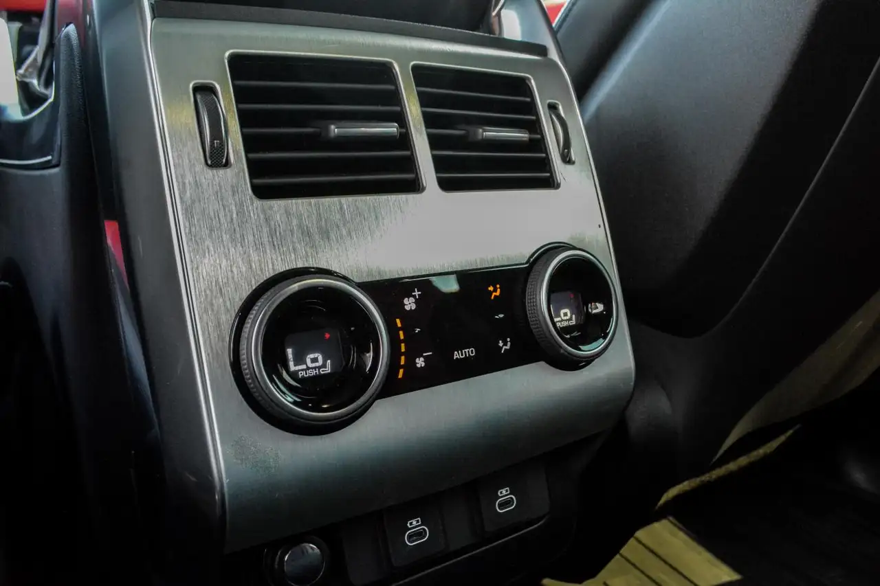 Land Rover Range Rover Sport - Image 20