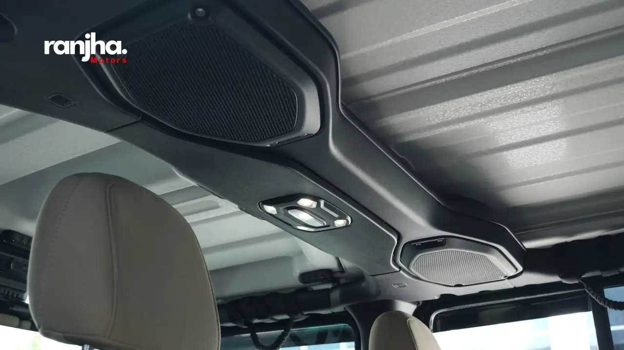 Jeep Wrangler - Image 36