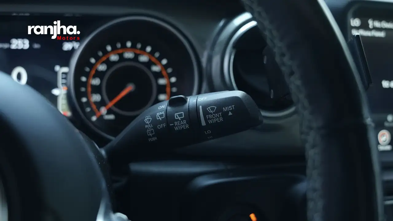 Jeep Wrangler - Image 24