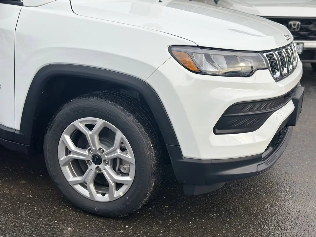 Jeep Compass - Image 5