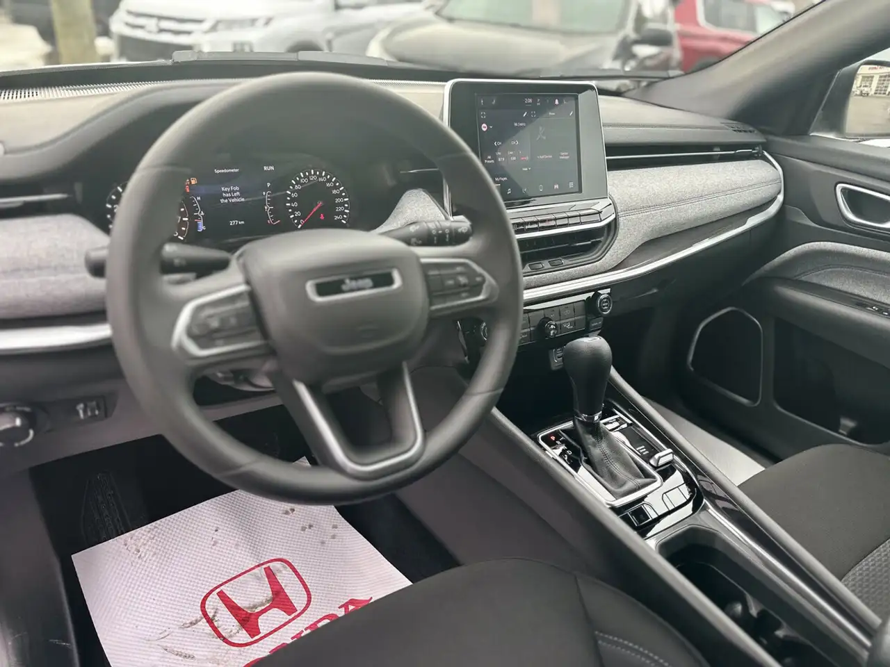 Jeep Compass - Image 12