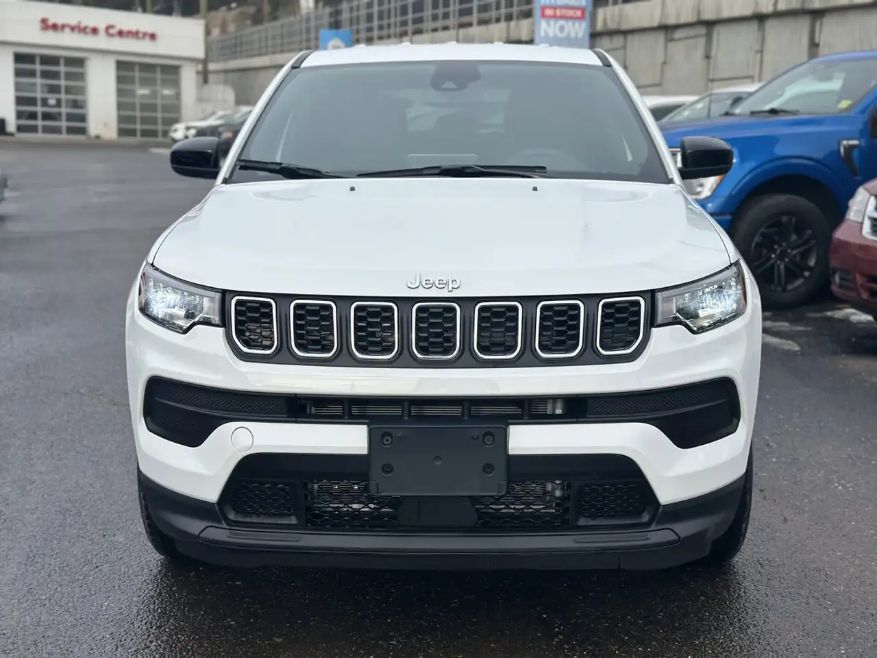 Jeep Compass - Image 2