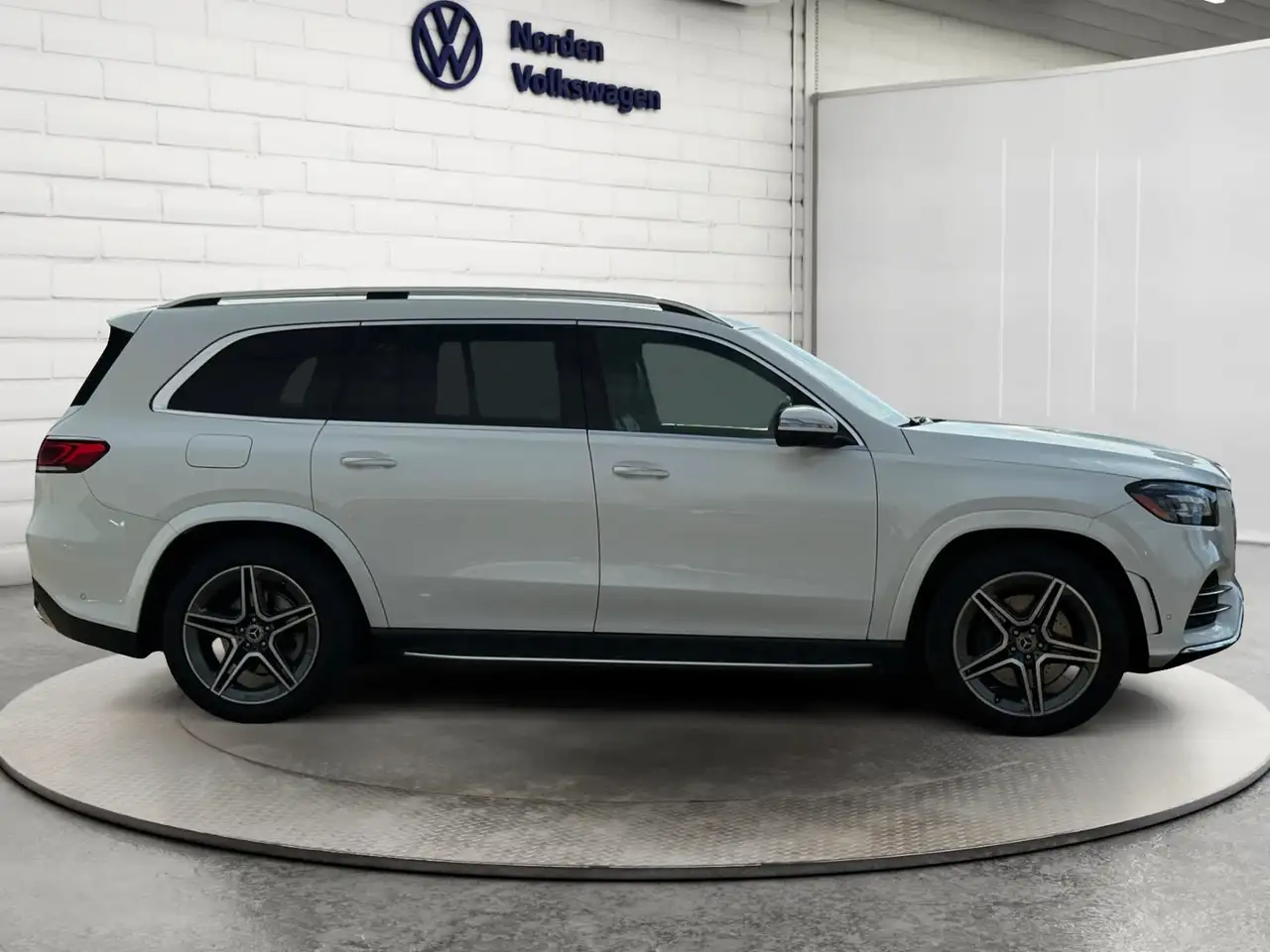 Mercedes-Benz GLS - Image 6