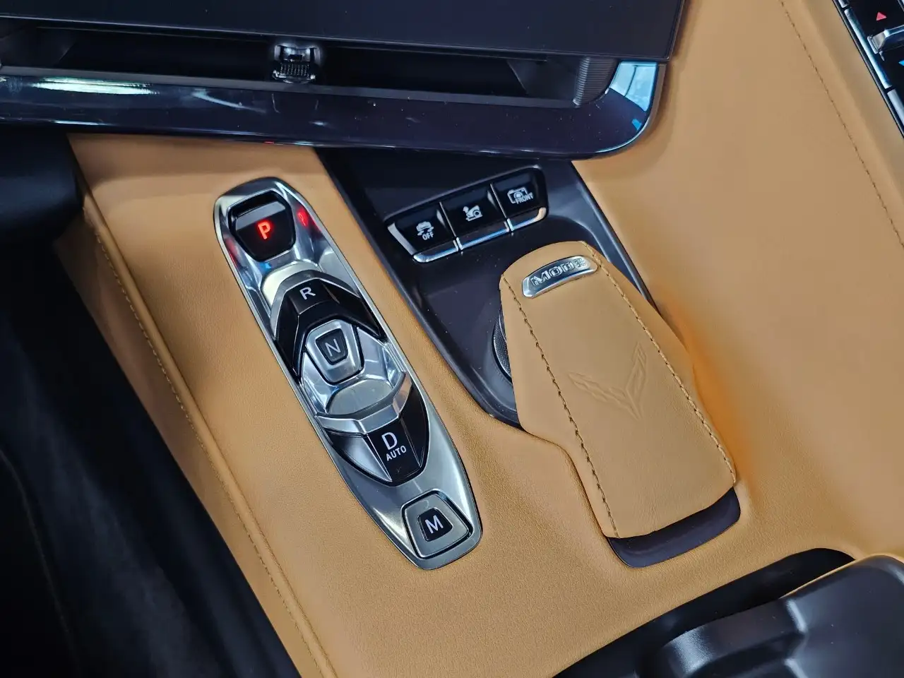 Chevrolet Corvette - Image 35