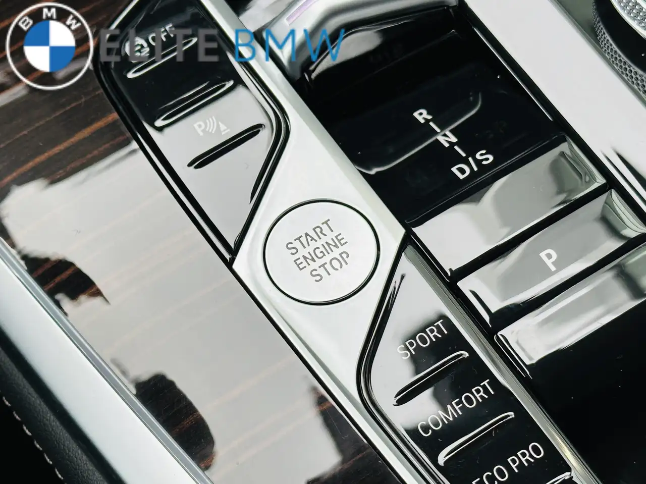BMW X7 - Image 20