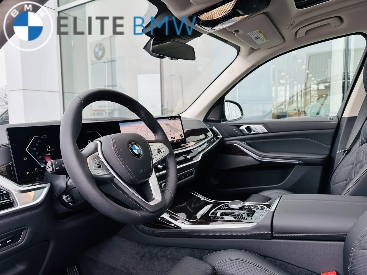 BMW X7 - Image 12