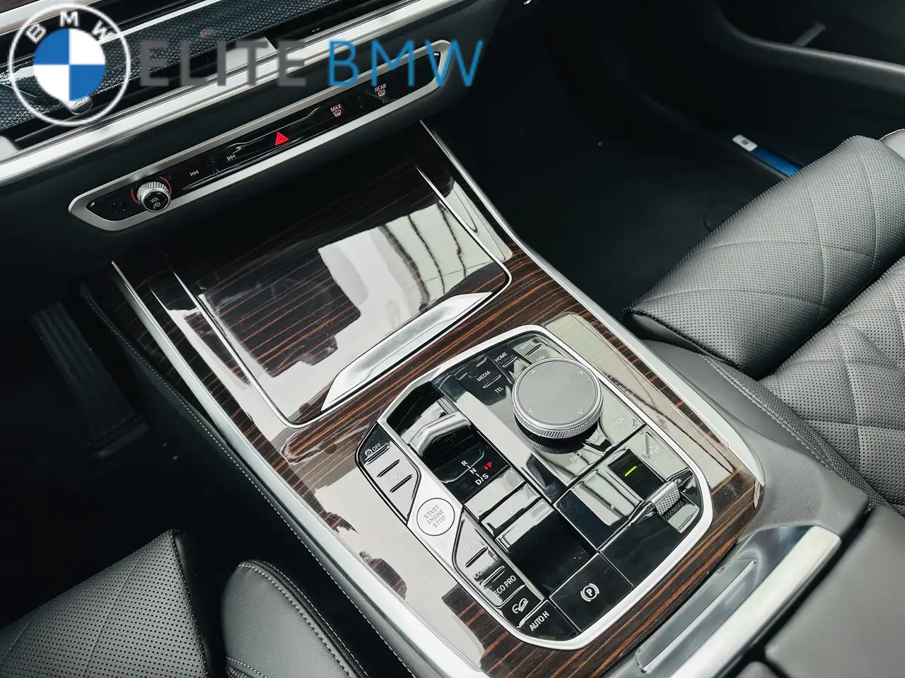 BMW X7 - Image 18