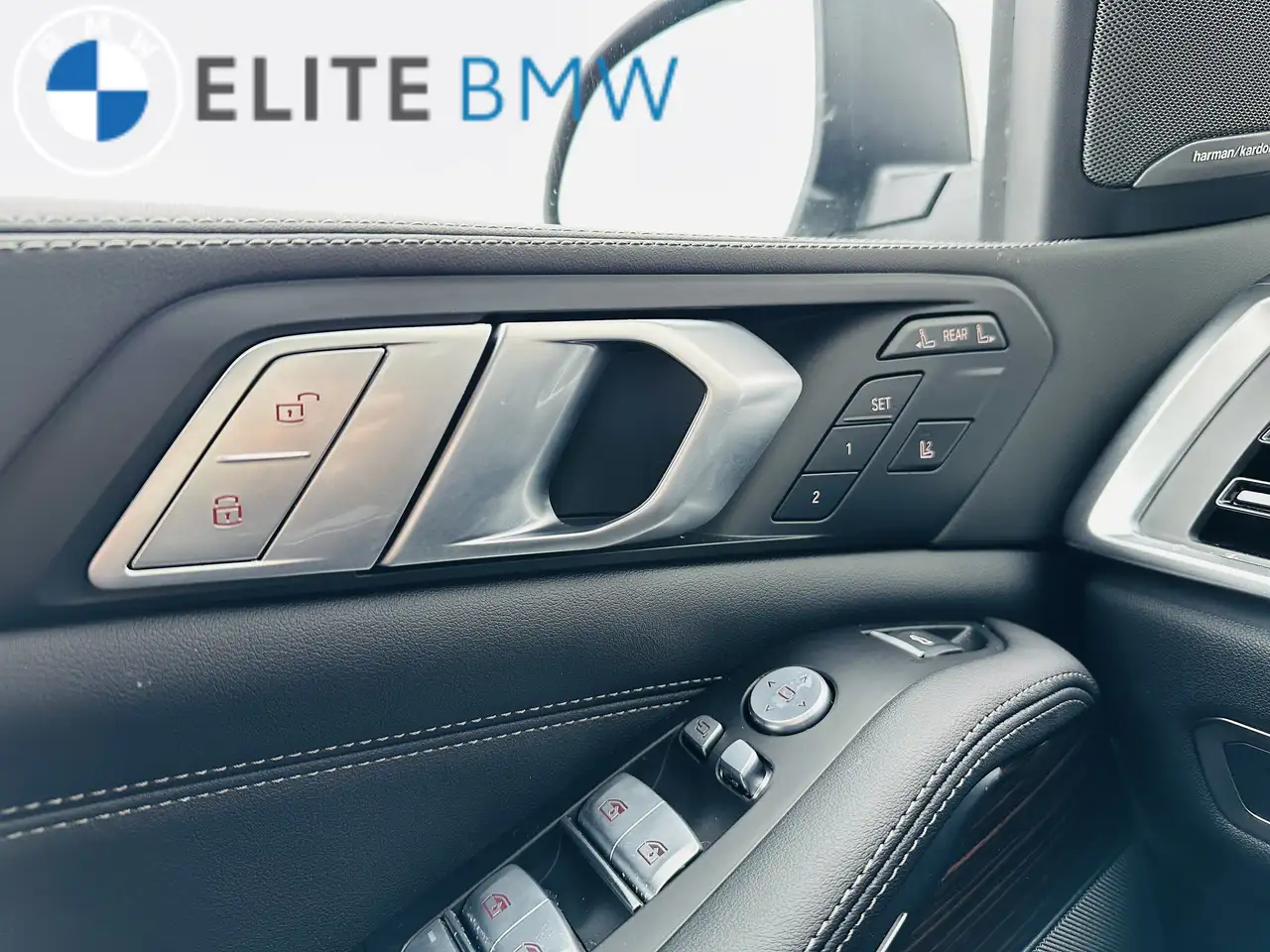 BMW X7 - Image 14