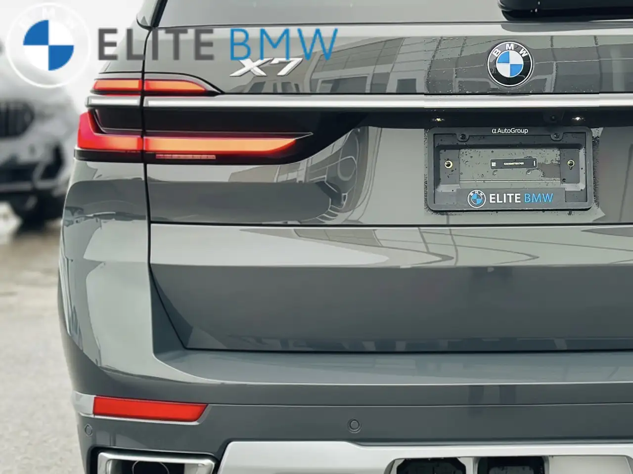 BMW X7 - Image 38