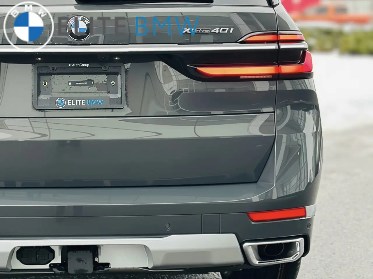 BMW X7 - Image 39