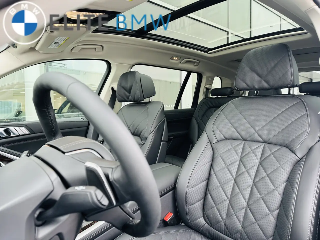 BMW X7 - Image 5