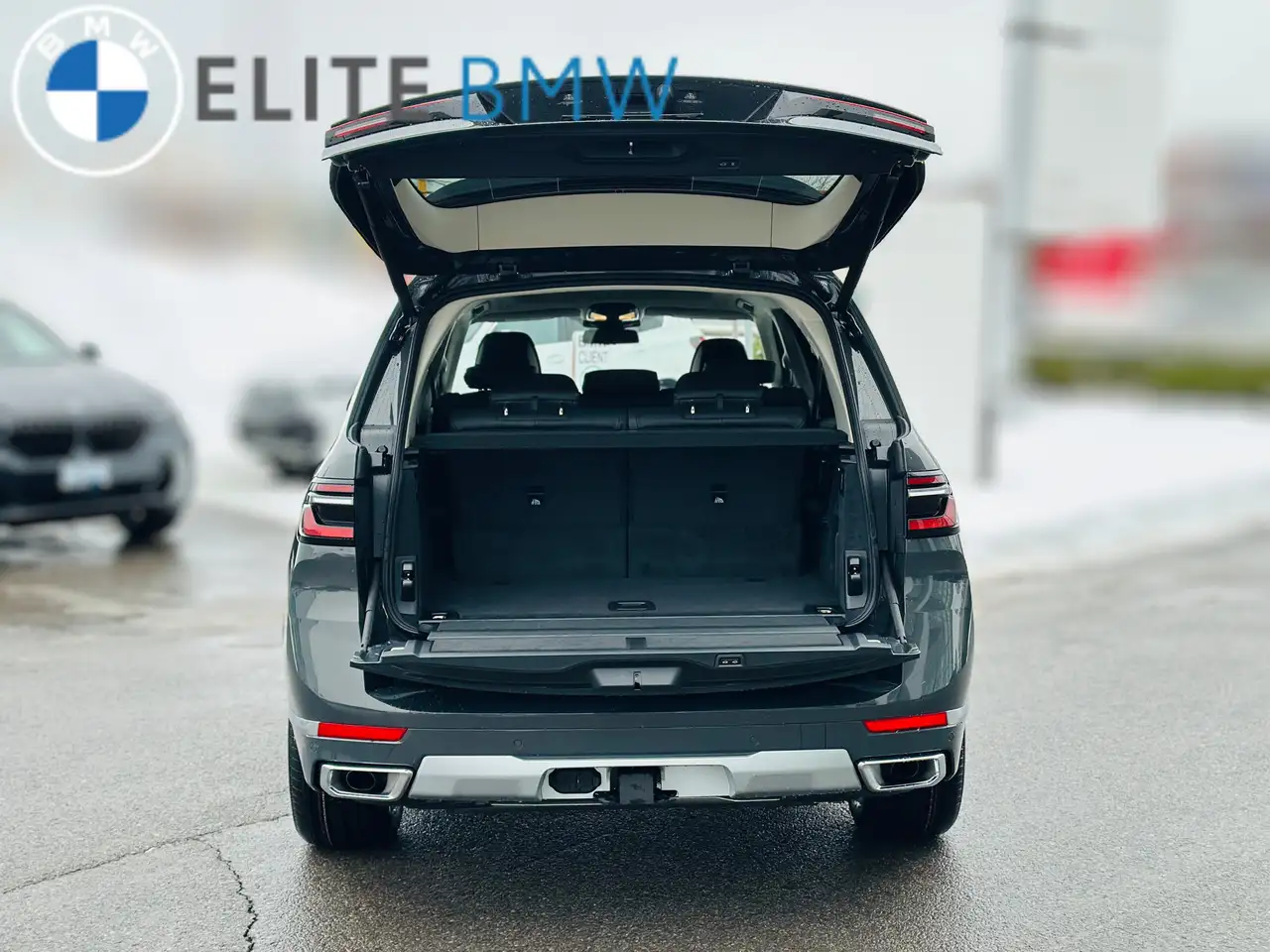 BMW X7 - Image 33