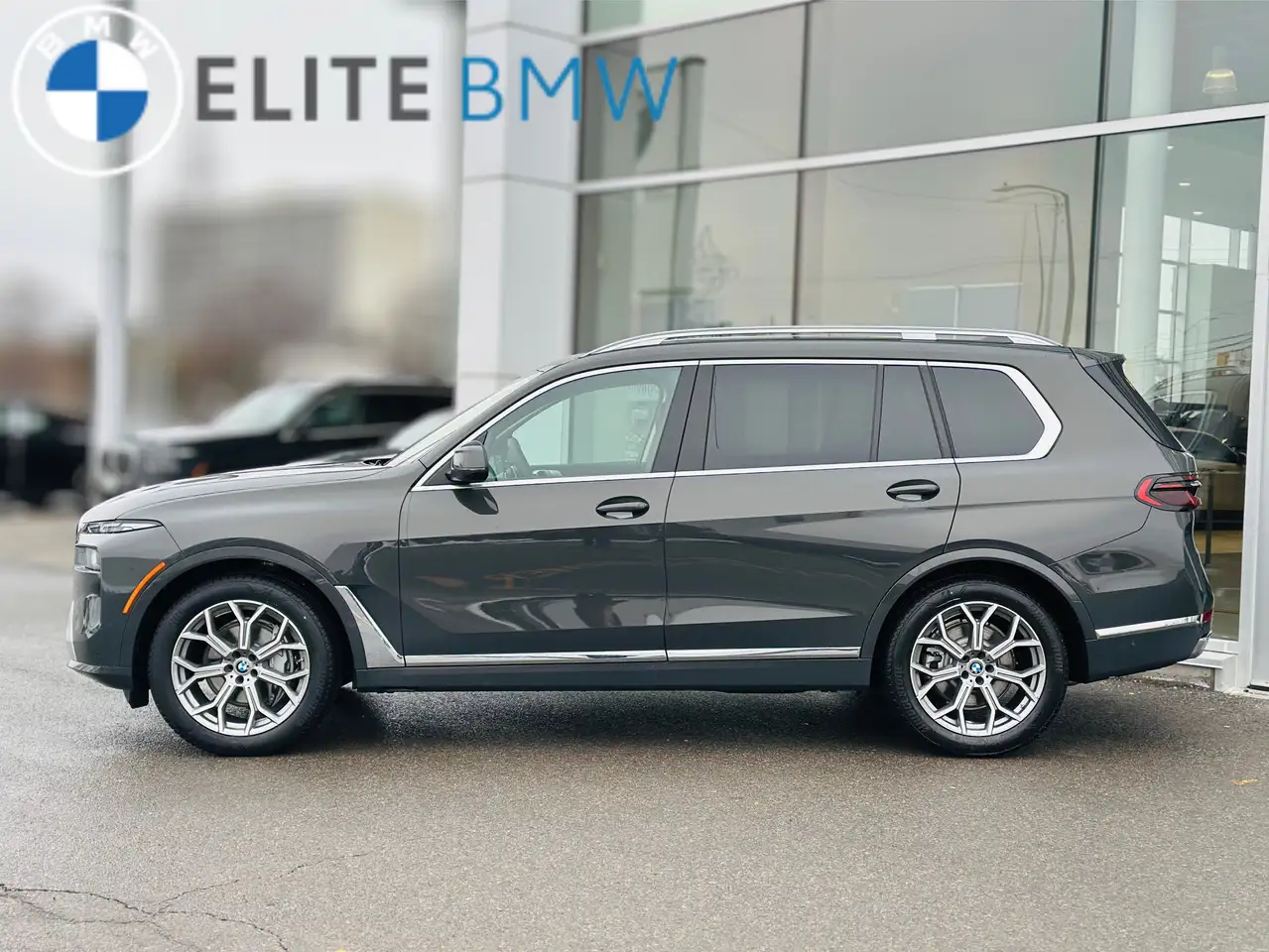 BMW X7 - Image 40